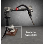 Isolierplatte zu RB-W Cobot